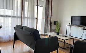Appartement T5 Standing 104M2